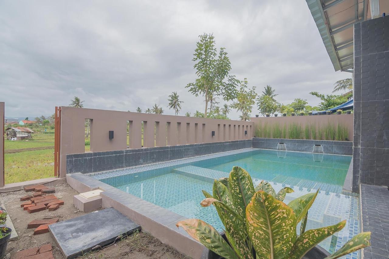 Reddoorz Hostel @ Grand Pangandaran Exteriér fotografie